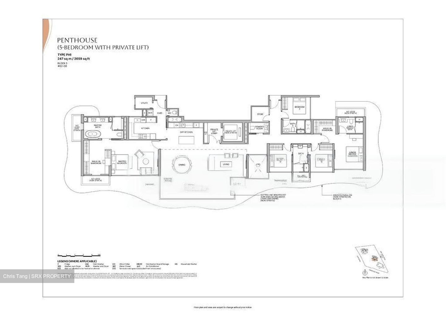 Zion Road (D3), Condominium #486281681